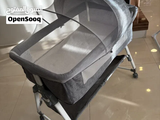 Babe bed تخت بيبي متحرك للبيع