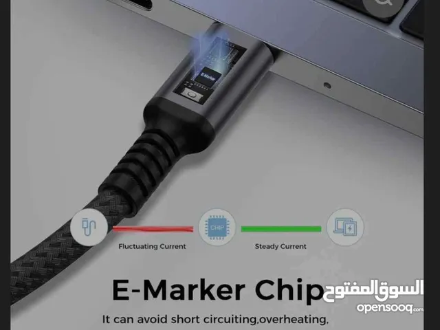 كابل usb لنقل البيانات والمعلومات للايفون