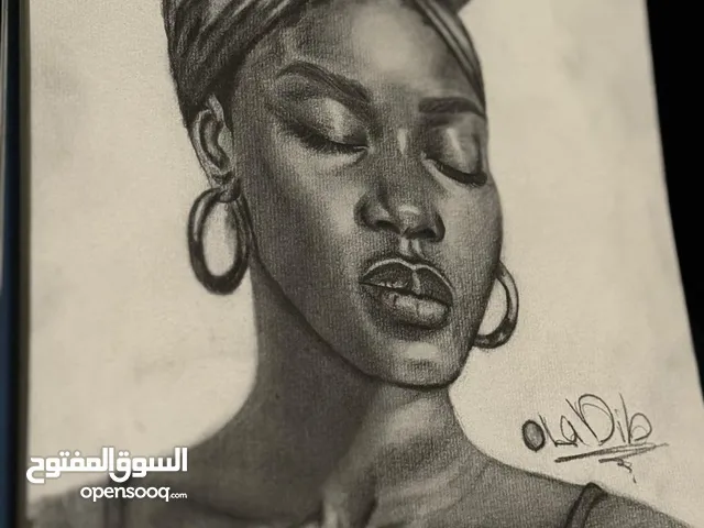 الرسم بالتضليل