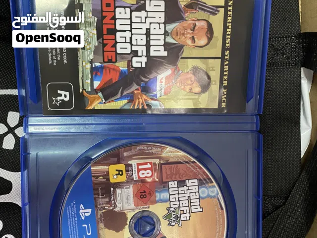 شريط قراند جديد