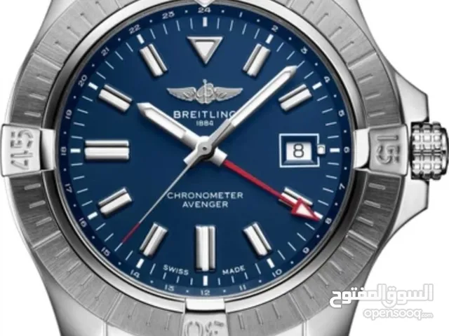 Automatic Breitling watches  for sale in Al Dhahirah