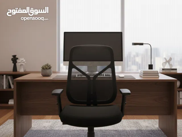 كرسي اسبايدر