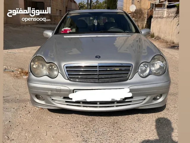 مرسيدس بالصلاة عالنبي 2005 بسة ديزل تيربو الله يبارك لصاحب النصيب