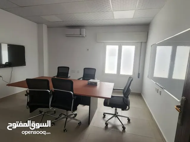 900m2 Offices for Sale in Benghazi New Benghazi