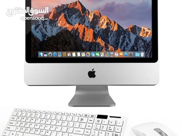 iMac Apple core 2 due