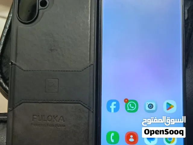 سامسونج جالاكسي A07