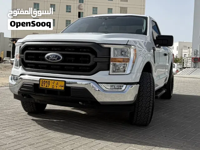 2023 فورد F-150 XL