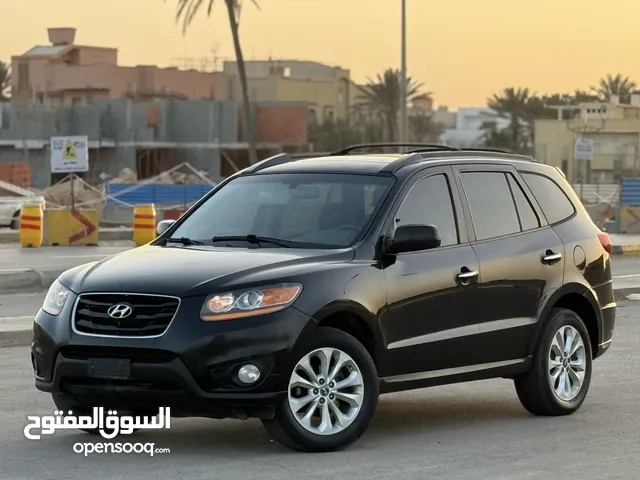 New Hyundai Santa Fe in Tripoli