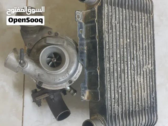 للبيع تيربو وكولار