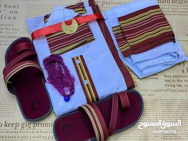 Abaya Men's Deshdasha - Abaya in Khartoum