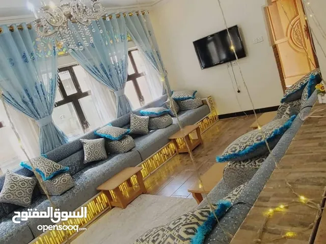 800 m2 More than 6 bedrooms Villa for Rent in Sana'a Asbahi