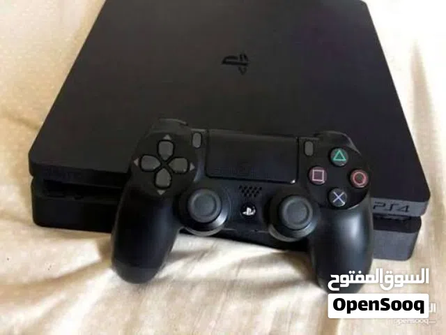 بلي ستيشن 4 سلم