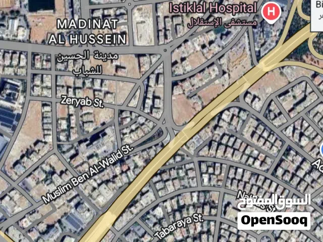 125 m2 2 Bedrooms Apartments for Rent in Amman Jabal Al Hussain