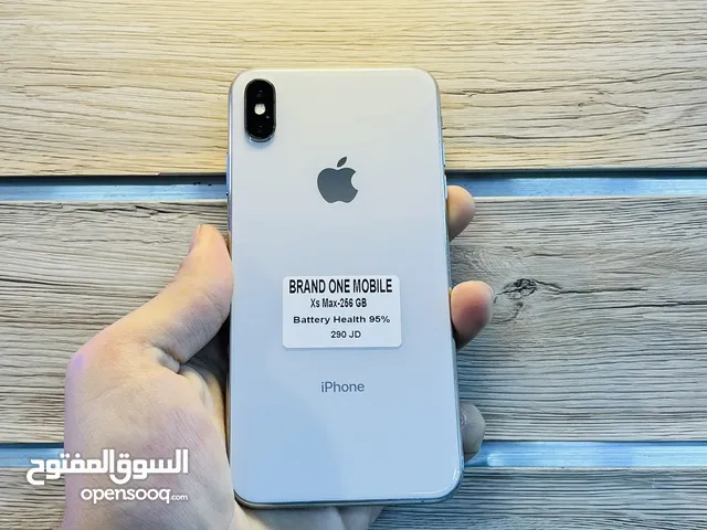 Brand one iPhone (xsmax)