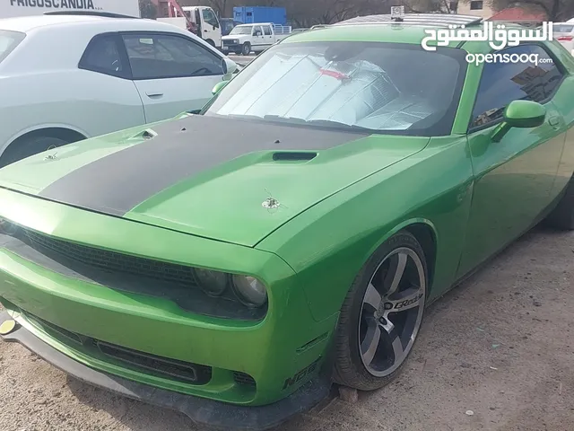 Dodge Challenger 2011 in Hawally