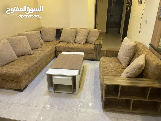 طقم كنب كورنر