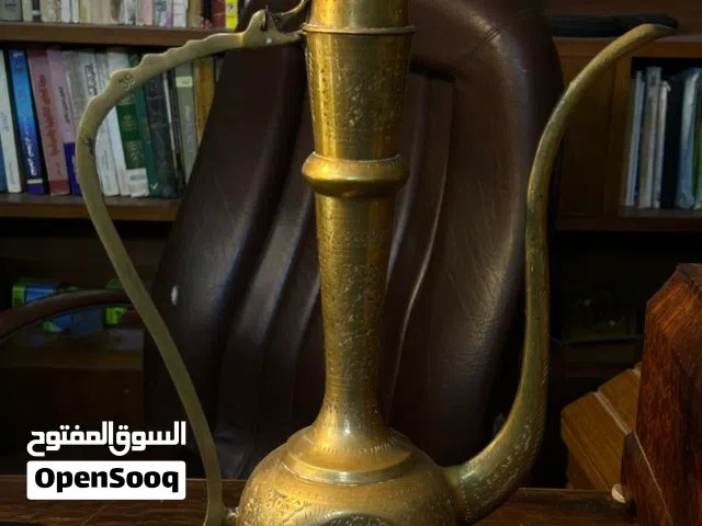 تحف نحاسيه