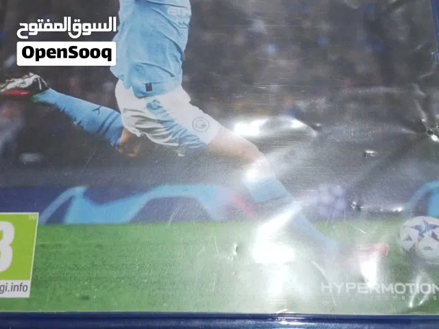سي دي كرة fc24