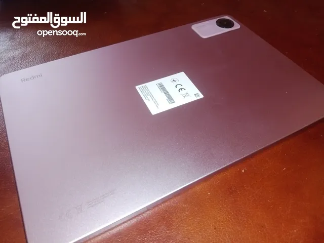 Xiaomi Pad SE 256 GB in Amman