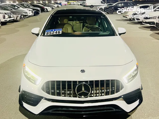 Mercedes A220 2019 model very clean and in perfect condition