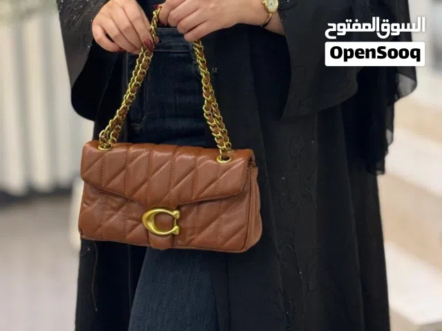 Hand Bags Multicolor for sale in Ramallah and Al-Bireh