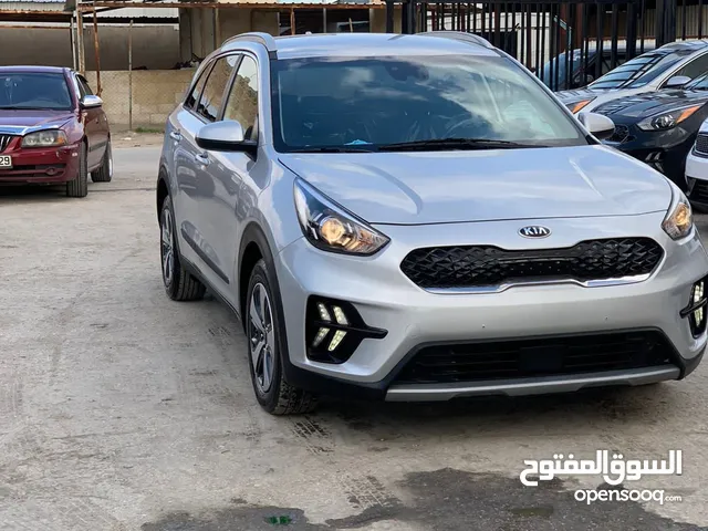 Used Kia Niro in Zarqa