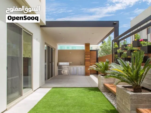 600 m2 More than 6 bedrooms Townhouse for Rent in Basra Mnawi Basha