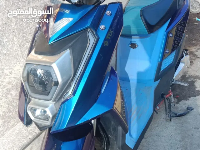 ttx دراجه شحن