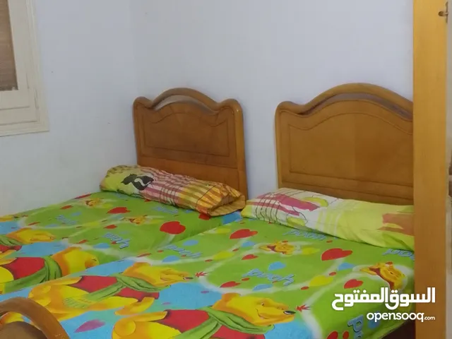 1003 m2 2 Bedrooms Apartments for Rent in Alexandria Agami
