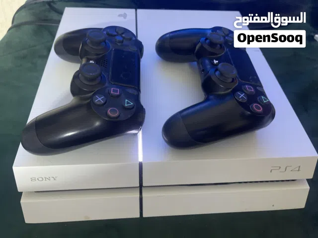 PlayStation 4 PlayStation for sale in Al Sharqiya