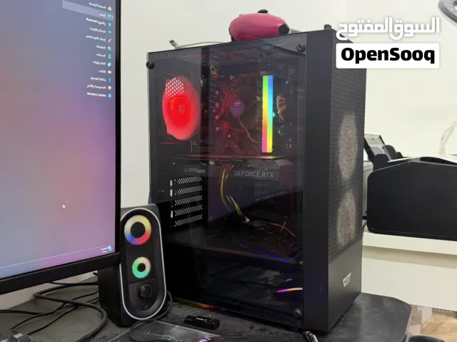 Windows Custom-built  Computers  for sale  in Al Batinah