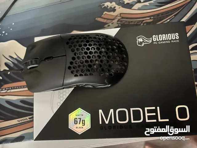 ماوس كلوريس موديل o نظيف