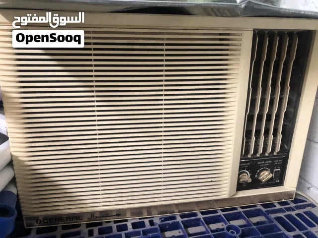 شباك جنرال بحالة ممتازة