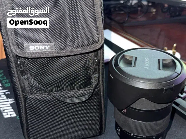 عدسة 24-70 GM