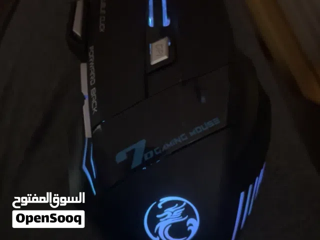 للبيع موس كيبورد اقرأ الوصف