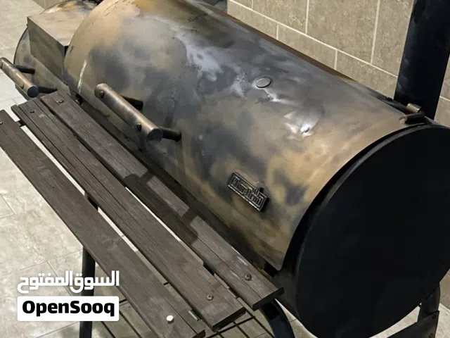 للبيع شواية/سموكر Char-Broil