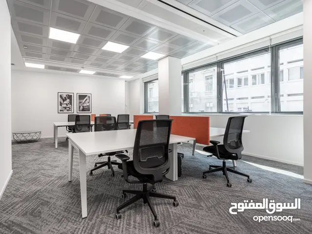 Coworking space in Bait Eteen, Al Khuwair