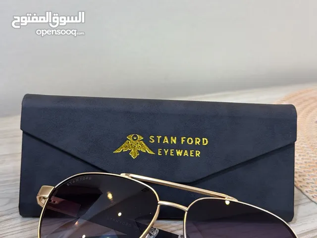 نظارة شمسية ماركة STAN FORD الأصلية