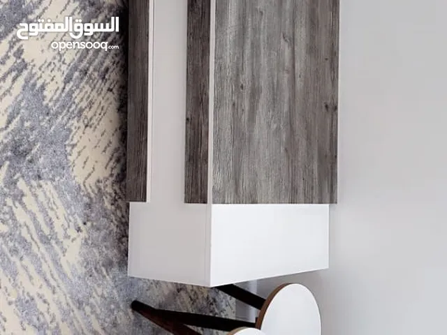 طاوله وسط مع 3 سيرفس