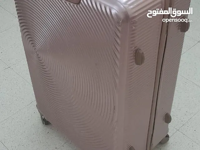 luggage and baggage for traveling