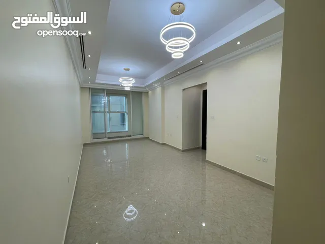 2200 ft 3 Bedrooms Apartments for Rent in Ajman Al Rawda