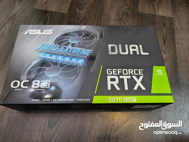 RTX 2070 Super OC