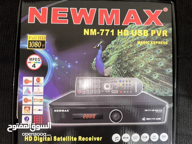 Brand new TV HD satellite receiver