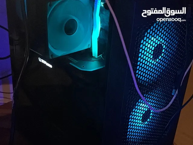 كمبيوتر العاب
