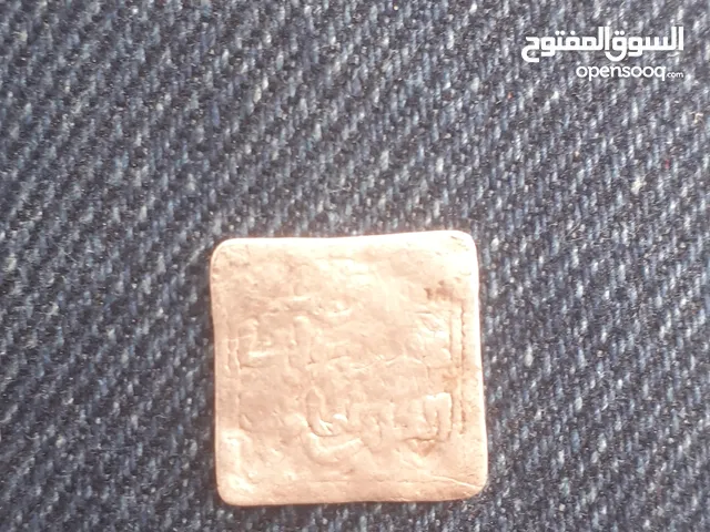 بيع عملات فضة ودهب