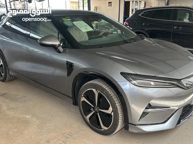 بي واي دي سونج L 2024 اوبشن2025