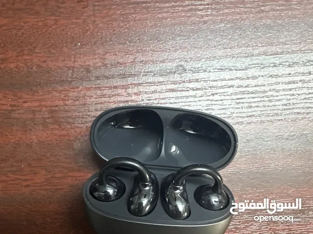 سماعات huawei free clip