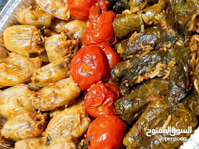 حلويات ومعجنات مطبخ كيوي