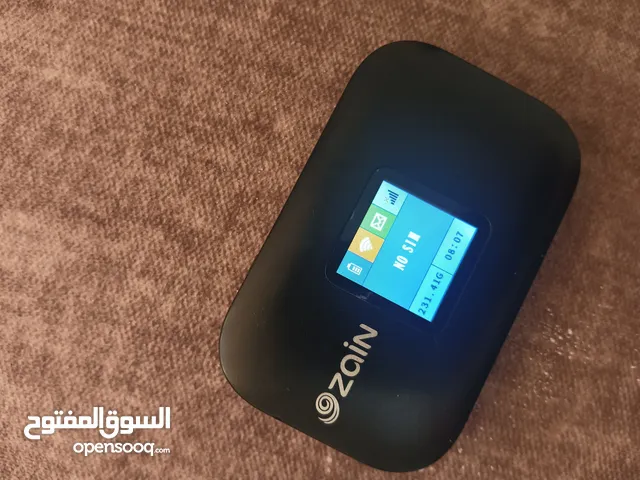 راوتر متنقل عدد 2 للبيع