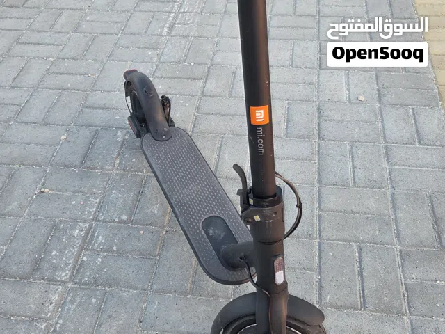 سكوتر كهربائي 1S من شاومي